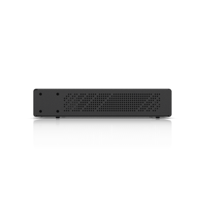 Ubiquiti ES - 8 - 150W EdgeSwitch 8 - Port 150W PoE+ Switch with 2 SFP - ACE Peripherals