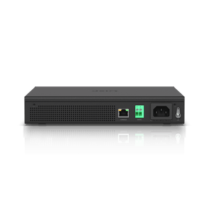 Ubiquiti ES - 8 - 150W EdgeSwitch 8 - Port 150W PoE+ Switch with 2 SFP - ACE Peripherals