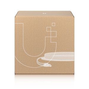 Ubiquiti U - Cable - C6 305M UniFi Indoor Fire - Resistant Cat6 Cable CMR/CMP - ACE Peripherals
