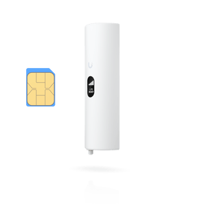 Ubiquiti U - LTE - Backup LTE Backup Pro Mobile Gateway - ACE Peripherals