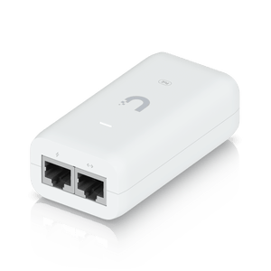 Ubiquiti U - PoE 1GbE 15W PoE Adapter Injector - ACE Peripherals