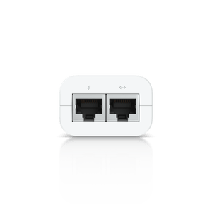 Ubiquiti U - PoE 1GbE 15W PoE Adapter Injector - ACE Peripherals