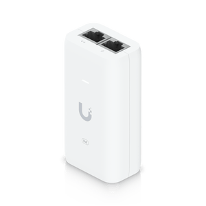Ubiquiti U - PoE 1GbE 15W PoE Adapter Injector - ACE Peripherals