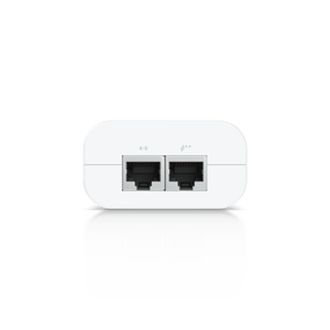 Ubiquiti U - PoE++ 1GbE 60W PoE++ Adapter Injector - ACE Peripherals