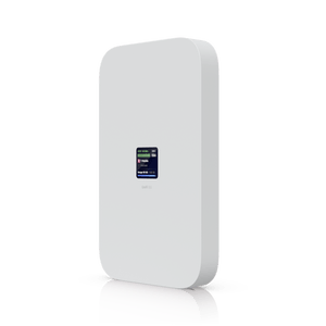 Ubiquiti U5G - Max UniFi 5G Max with SIM and eSIM PoE Modem - ACE Peripherals