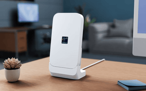 Ubiquiti U5G - Max UniFi 5G Max with SIM and eSIM PoE Modem - ACE Peripherals