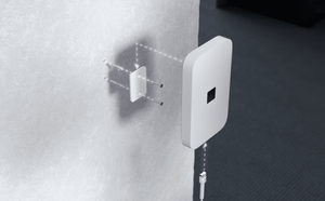 Ubiquiti U5G - Max UniFi 5G Max with SIM and eSIM PoE Modem - ACE Peripherals