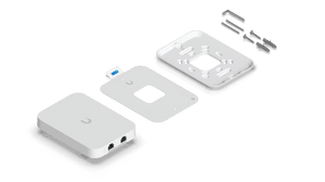 Ubiquiti U7 - IW U7 In - Wall BE5000 Wall Access Point - ACE Peripherals