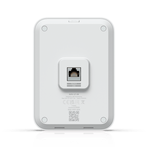 Ubiquiti U7 - IW U7 In - Wall BE5000 Wall Access Point - ACE Peripherals