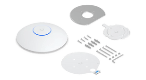 Ubiquiti U7 - LR BE5000 U7 Long - Range 2.5GbE Access Point - ACE Peripherals
