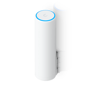 Ubiquiti U7 - Mesh BE5000 U7 Mesh 2.5GbE Compact Access Point - ACE Peripherals