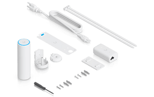 Ubiquiti U7 - Mesh BE5000 U7 Mesh 2.5GbE Compact Access Point - ACE Peripherals