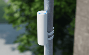 Ubiquiti U7 - Mesh BE5000 U7 Mesh 2.5GbE Compact Access Point - ACE Peripherals