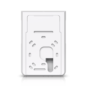 Ubiquiti U7-Pro-Wall rear mounting plate view