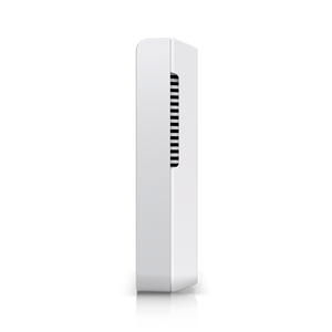 Ubiquiti U7-Pro-Wall side profile