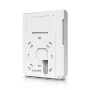 Ubiquiti U7-Pro-Wall rear angled mounting view