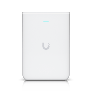 Ubiquiti U7-Pro-Wall front view