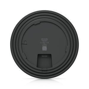 Ubiquiti U7-Pro-XG Black rear view