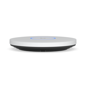Ubiquiti U7-Pro-XG White low front angle