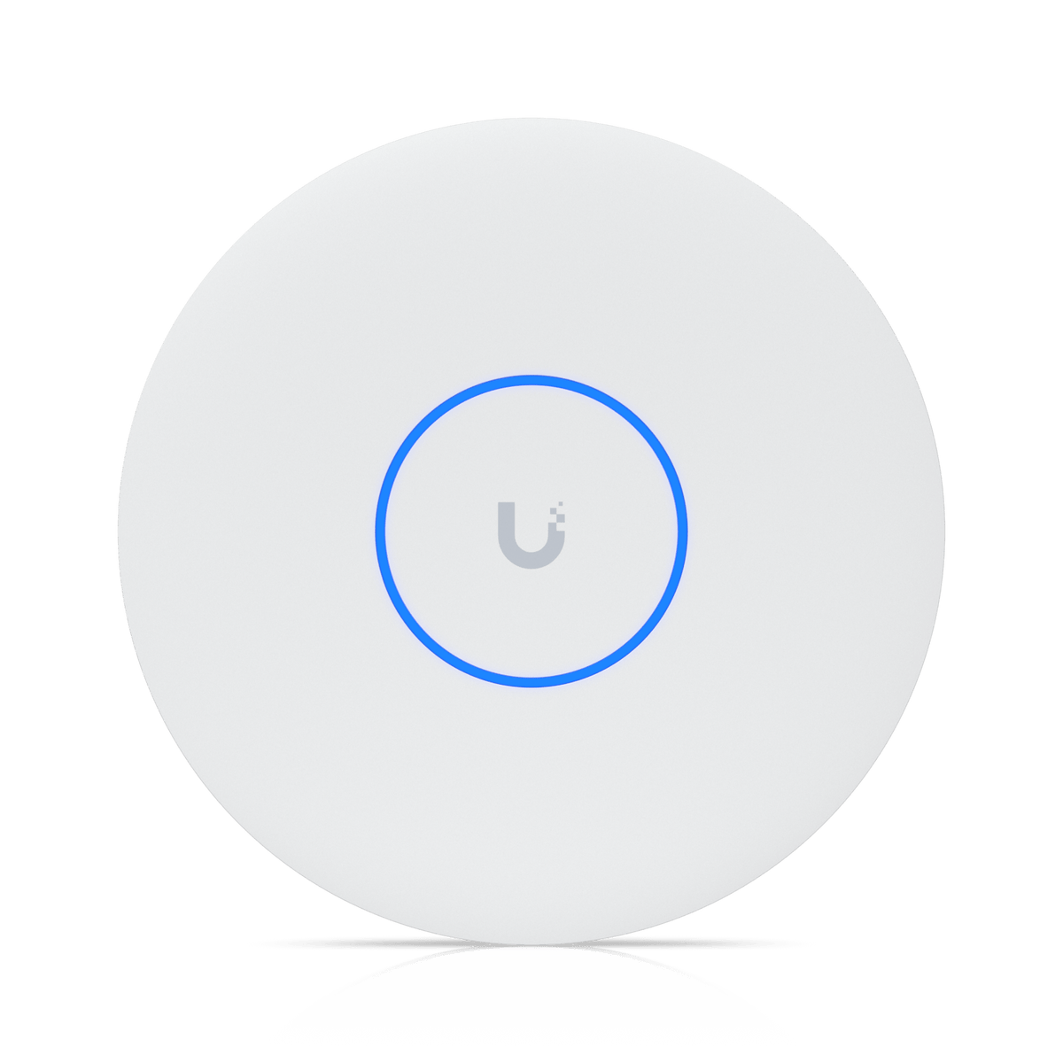 Ubiquiti U7-Pro-XG White front view