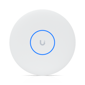 Ubiquiti U7-Pro-XG White front view