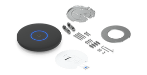 Ubiquiti U7-Pro-XG BE10800 10GbE Access Point - ACE Peripherals