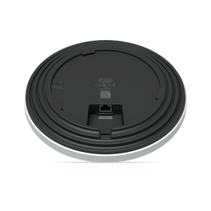 Ubiquiti U7-Pro-XG White model rear housing connection view