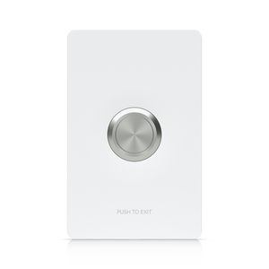 Ubiquiti UA - Button Access Button for Access Hubs - ACE Peripherals