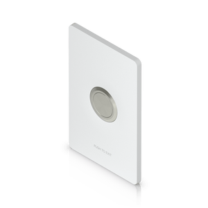 Ubiquiti UA - Button Access Button for Access Hubs - ACE Peripherals