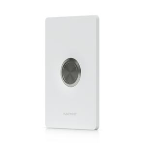 Ubiquiti UA - Button Access Button for Access Hubs - ACE Peripherals