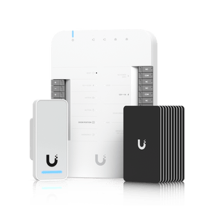Ubiquiti UA - G2 - SK G2 Door Access Starter Kit - ACE Peripherals