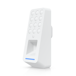 Ubiquiti UA-G3-Fingerprint UniFi PoE Access Reader - ACE Peripherals