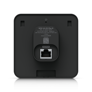 Ubiquiti UA - G3 - Flex Reader Flex Access Reader with Apple Touch Pass - ACE Peripherals