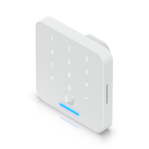 Ubiquiti UA - G3 - Flex Reader Flex Access Reader with Apple Touch Pass - ACE Peripherals