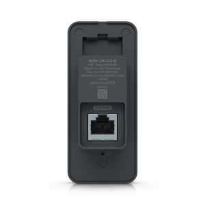 Ubiquiti UA - G3 G3 Access Reader with Apple Touch Pass - ACE Peripherals