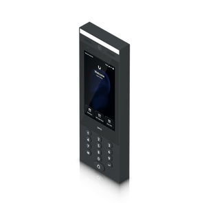 Ubiquiti UA - G3 - Intercom G3 Intercom with Apple/ Google Wallet - ACE Peripherals