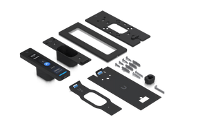 Ubiquiti UA - G3 - Pro G3 Access Reader Pro with Apple Touch Pass - ACE Peripherals