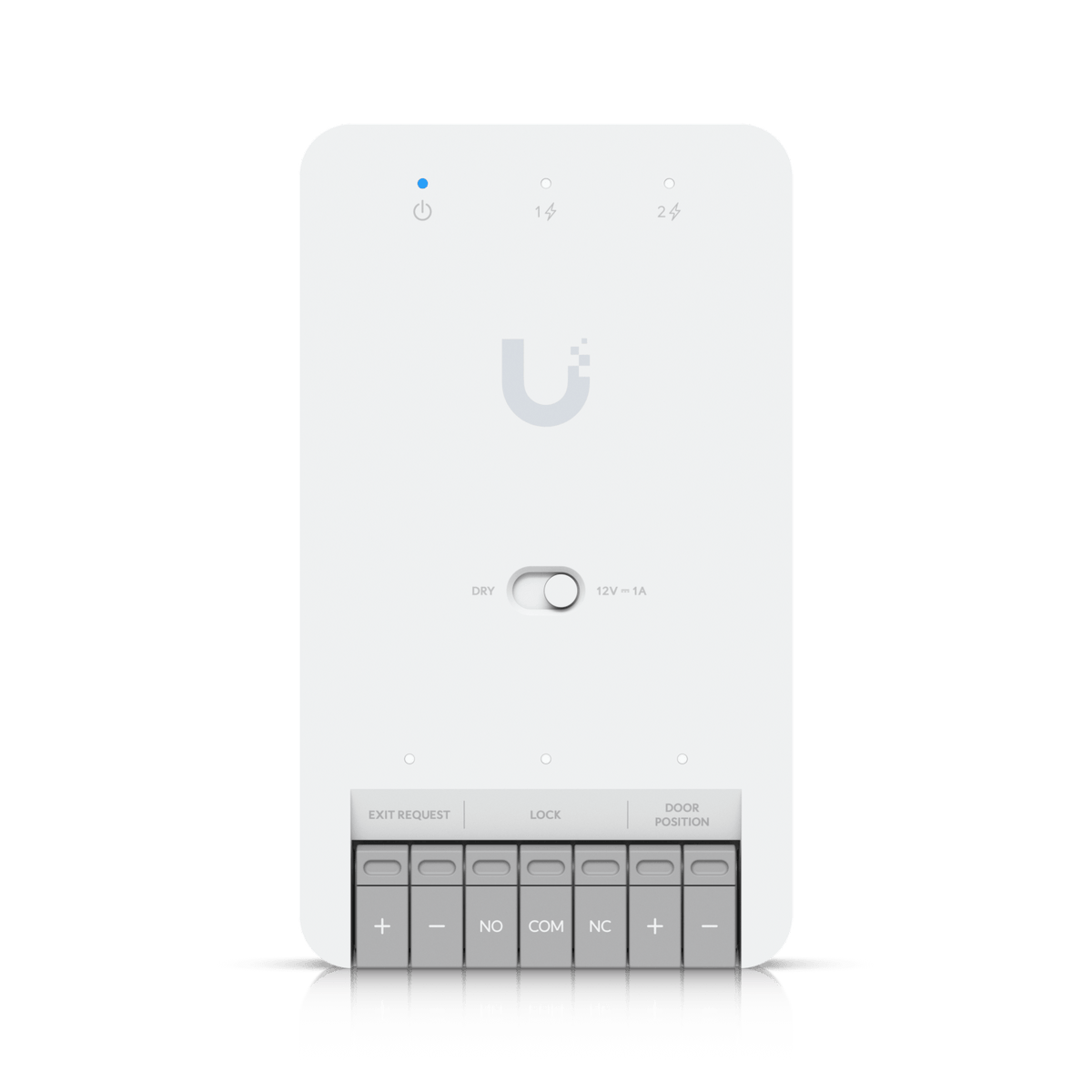 Ubiquiti UA - G3 - SK G3 Access Reader Starter Kit with Apple Touch Pass - ACE Peripherals