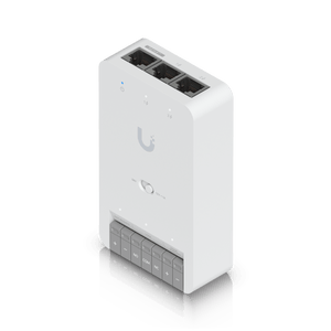 Ubiquiti UA - G3 - SK G3 Access Reader Starter Kit with Apple Touch Pass - ACE Peripherals