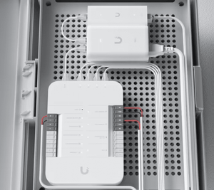 Ubiquiti UA - G3 - SK - Gate G3 Gate Starter Kit with Touch Pass and Intercom - ACE Peripherals