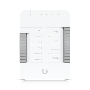 Ubiquiti UA - Hub - Door Access Reader Hub - ACE Peripherals