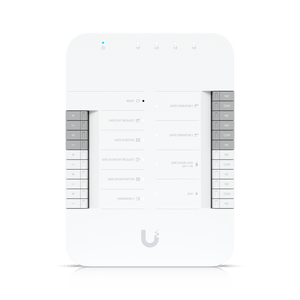 Ubiquiti UA - Hub - Gate Access Reader Gate Hub - ACE Peripherals