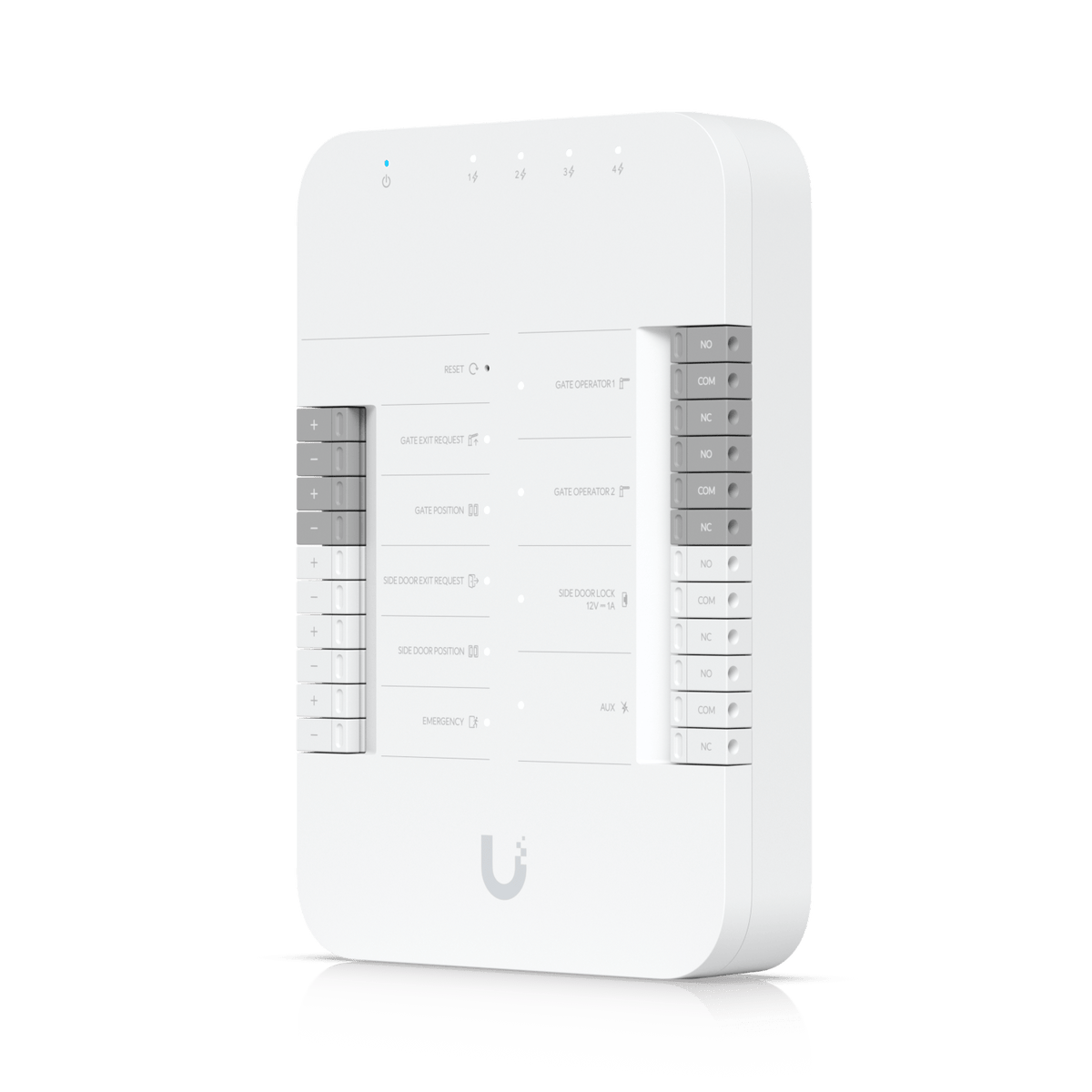Ubiquiti UA - Hub - Gate Access Reader Gate Hub - ACE Peripherals