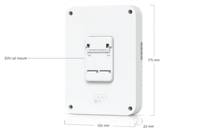 Ubiquiti UA - Hub - Gate Access Reader Gate Hub - ACE Peripherals