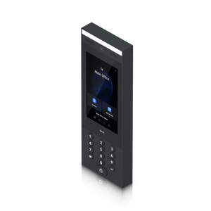 Ubiquiti UA - Intercom Intercom - ACE Peripherals