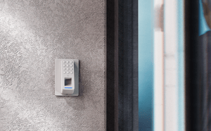 Ubiquiti UA-Retrofit-Reader-Fingerprint UniFi OSDP Reader - ACE Peripherals