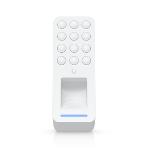 Ubiquiti UA-Retrofit-Reader-Fingerprint UniFi OSDP Reader - ACE Peripherals