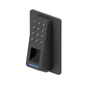 Ubiquiti UA-Retrofit-Reader-Fingerprint UniFi OSDP Reader - ACE Peripherals