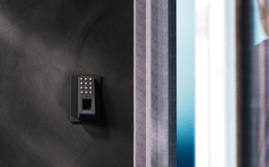 Ubiquiti UA-Retrofit-Reader-Fingerprint UniFi OSDP Reader - ACE Peripherals