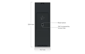Ubiquiti UA - SK - Gate Gate Starter Kit - ACE Peripherals